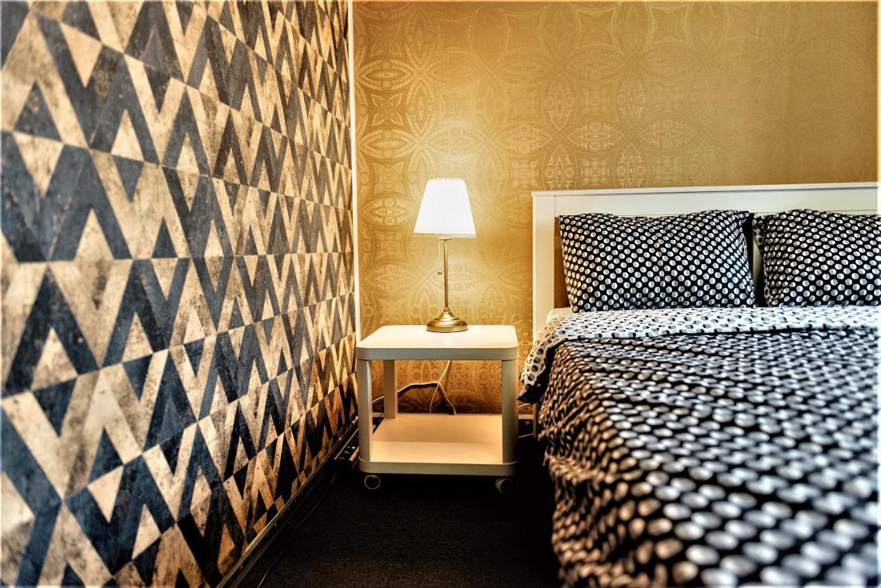 Parliament Marriott Unirii Square 5 Bedrooms Luxury Apartment Old Town Букурещ Екстериор снимка
