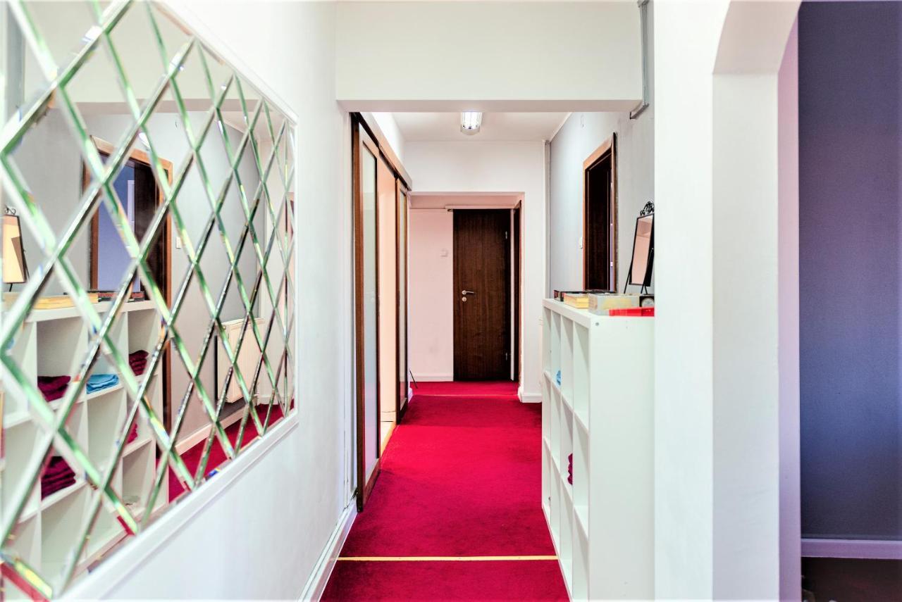 Parliament Marriott Unirii Square 5 Bedrooms Luxury Apartment Old Town Букурещ Екстериор снимка