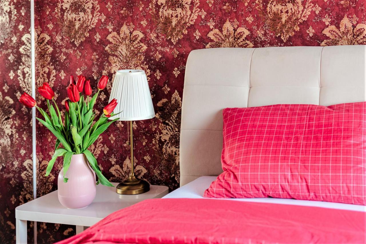 Parliament Marriott Unirii Square 5 Bedrooms Luxury Apartment Old Town Букурещ Екстериор снимка