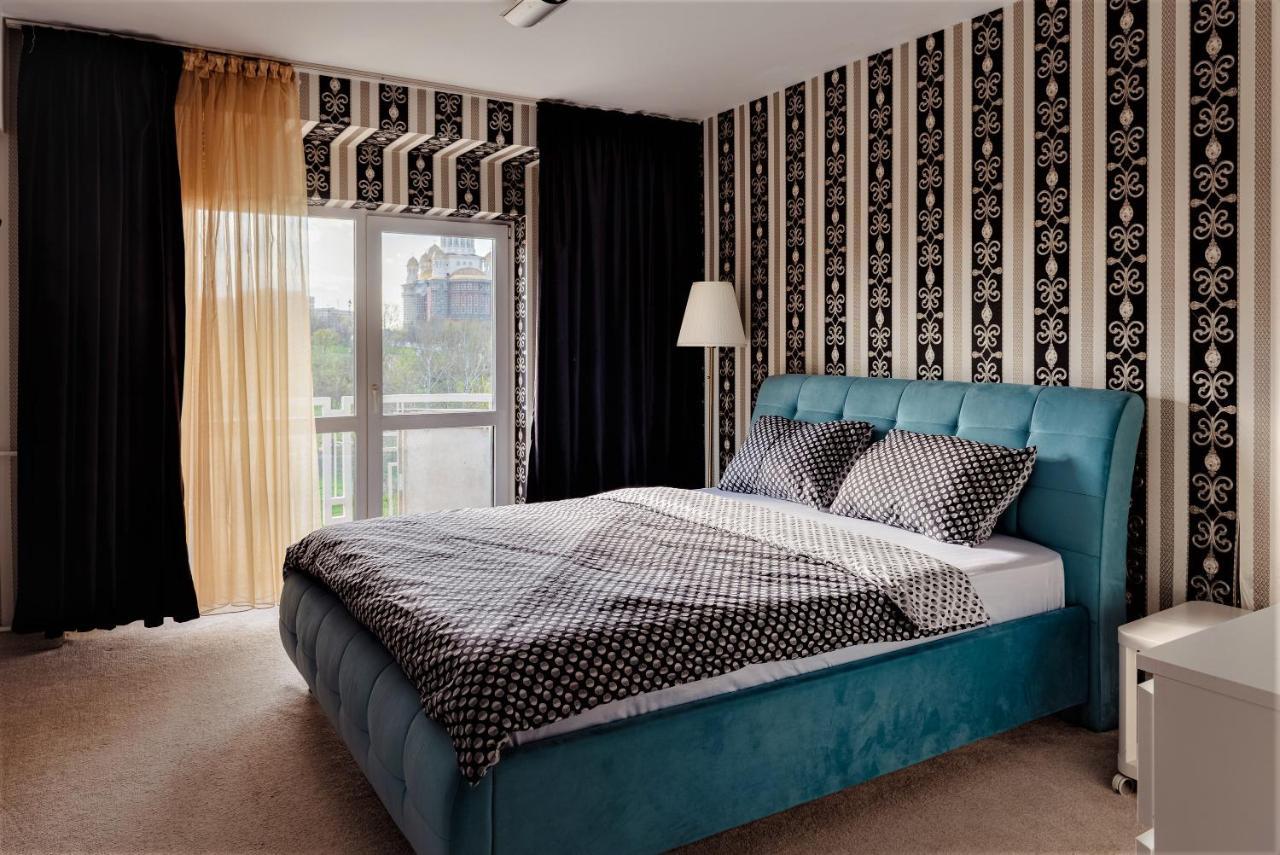 Parliament Marriott Unirii Square 5 Bedrooms Luxury Apartment Old Town Букурещ Екстериор снимка