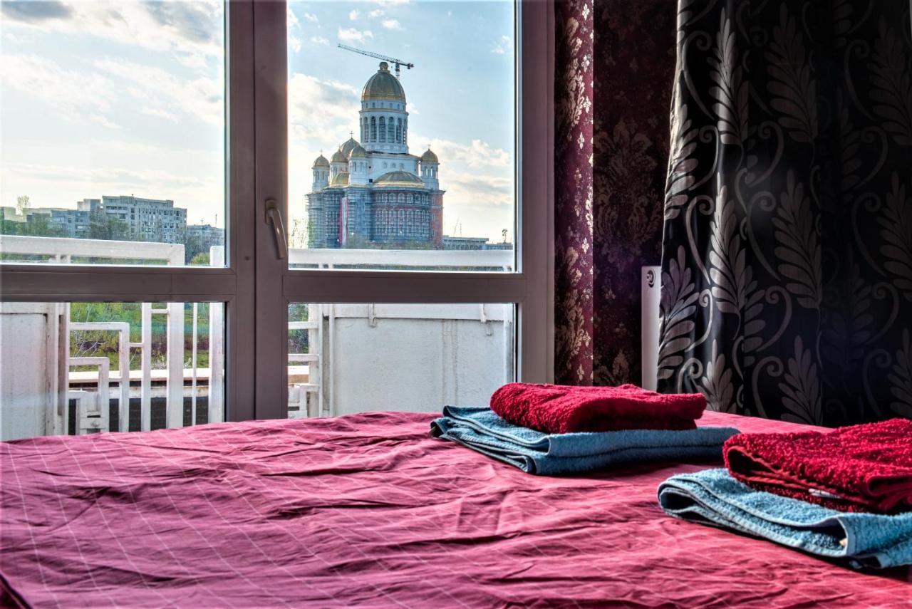 Parliament Marriott Unirii Square 5 Bedrooms Luxury Apartment Old Town Букурещ Екстериор снимка