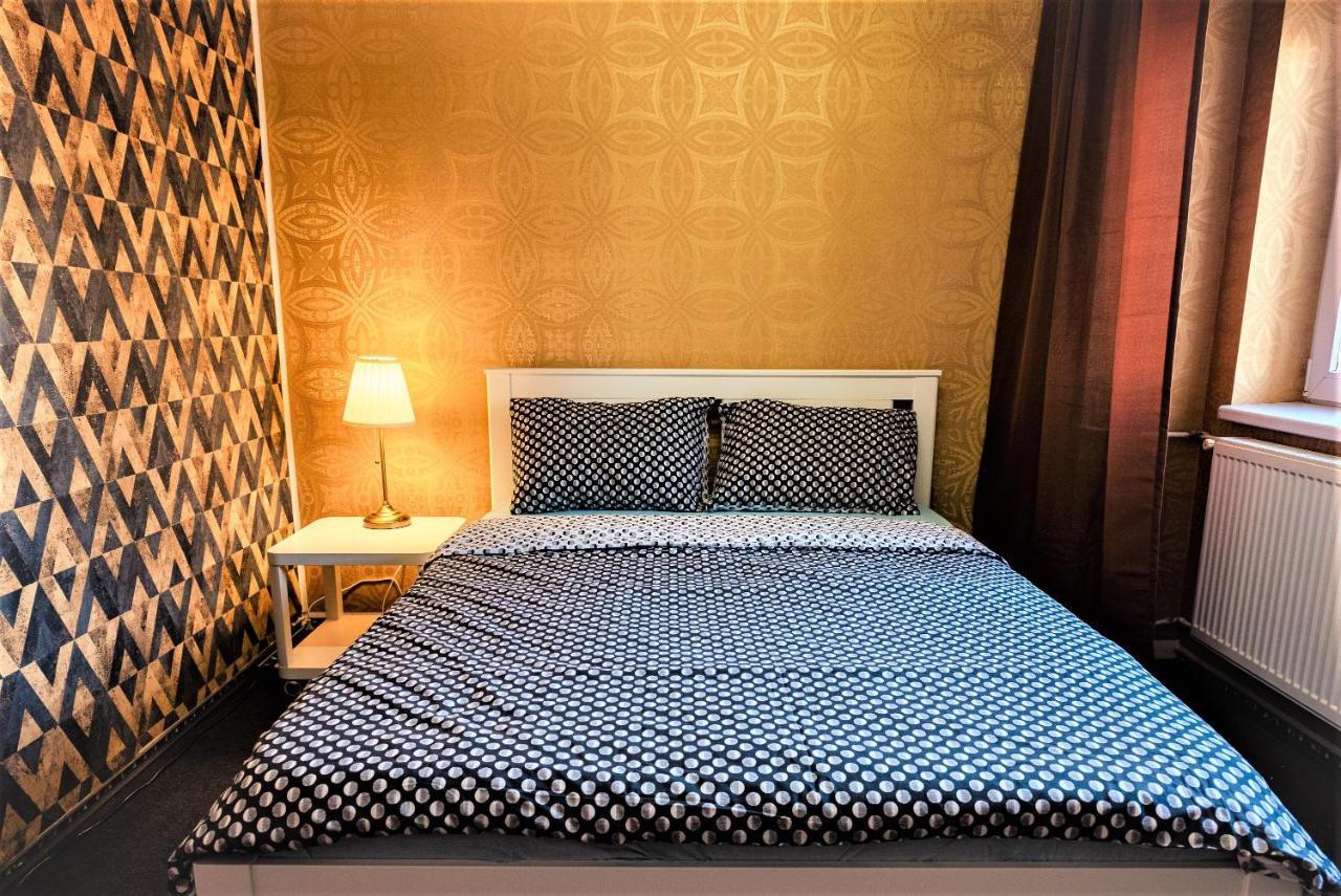 Parliament Marriott Unirii Square 5 Bedrooms Luxury Apartment Old Town Букурещ Екстериор снимка