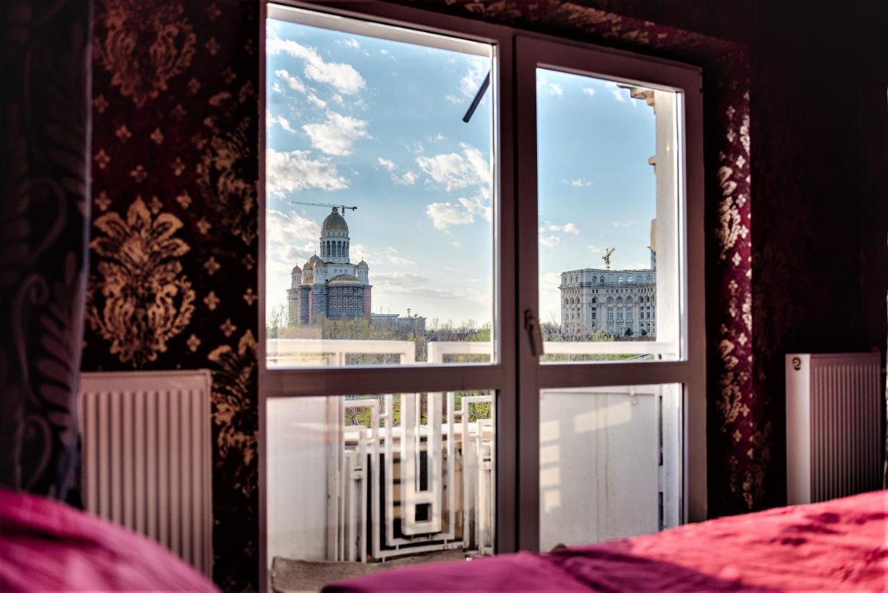Parliament Marriott Unirii Square 5 Bedrooms Luxury Apartment Old Town Букурещ Екстериор снимка