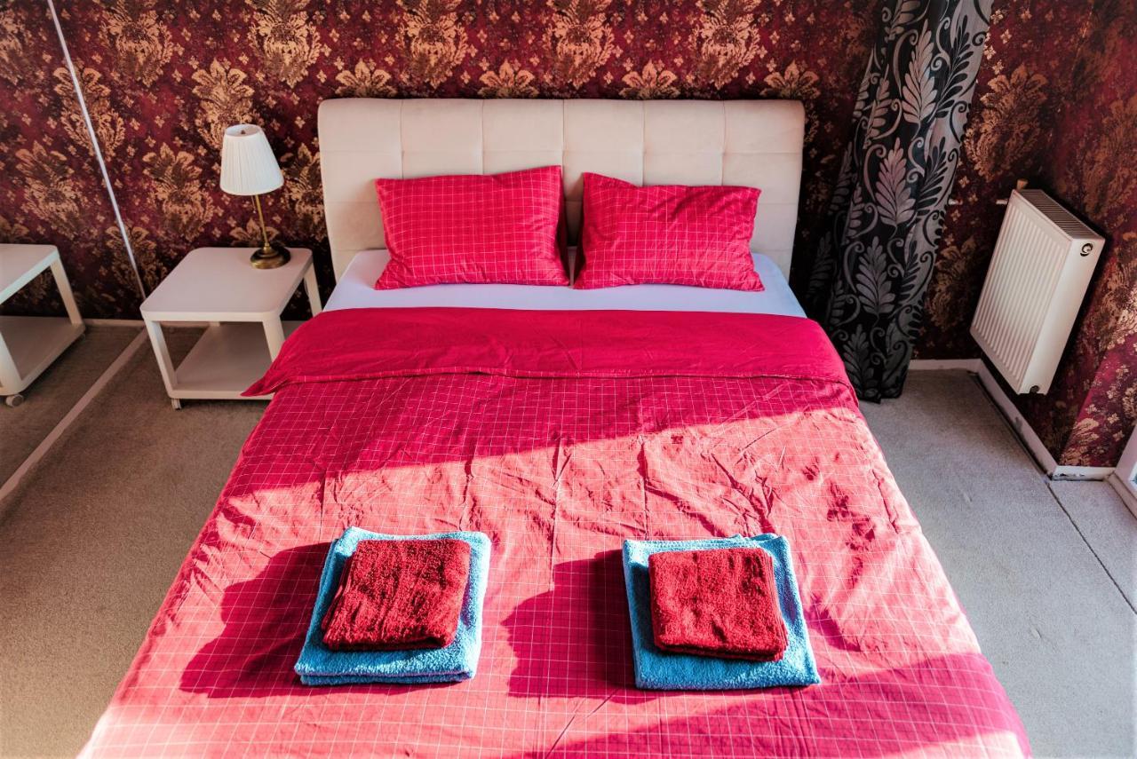 Parliament Marriott Unirii Square 5 Bedrooms Luxury Apartment Old Town Букурещ Екстериор снимка