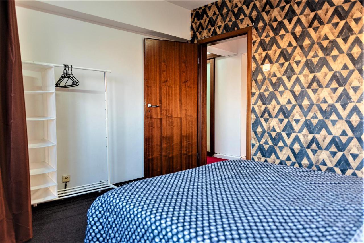 Parliament Marriott Unirii Square 5 Bedrooms Luxury Apartment Old Town Букурещ Екстериор снимка