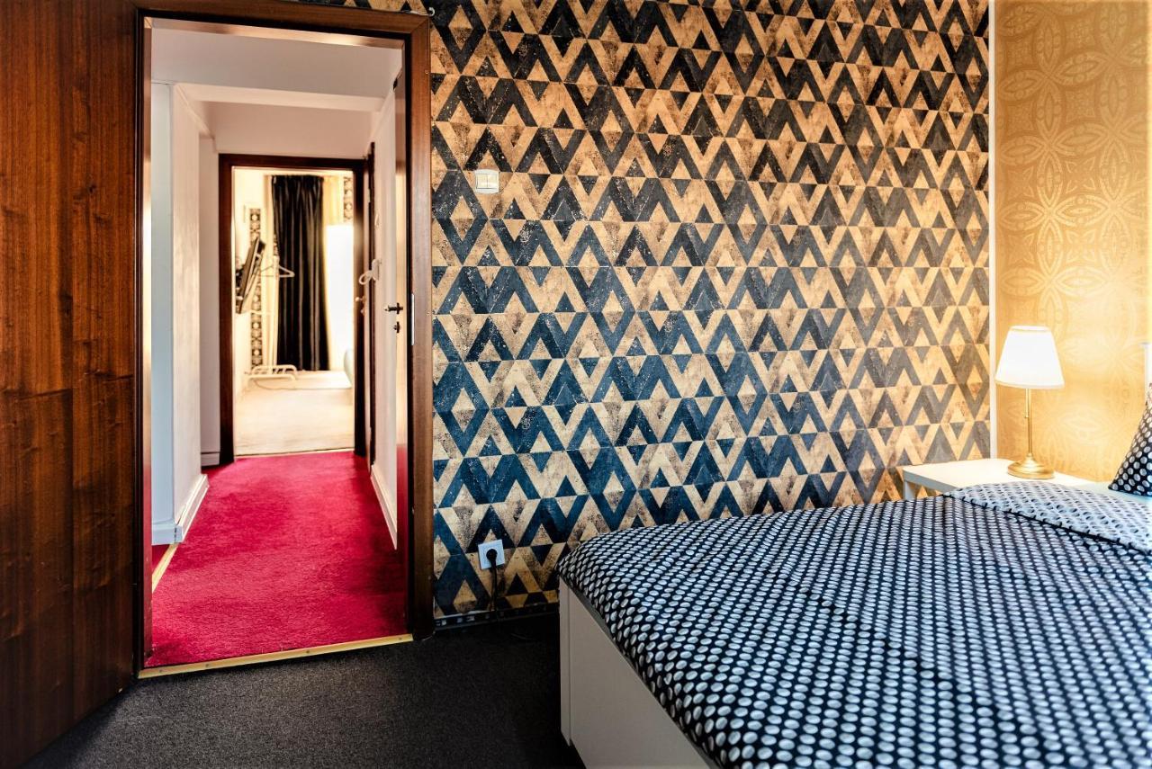 Parliament Marriott Unirii Square 5 Bedrooms Luxury Apartment Old Town Букурещ Екстериор снимка