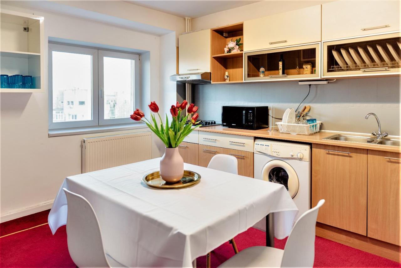 Parliament Marriott Unirii Square 5 Bedrooms Luxury Apartment Old Town Букурещ Екстериор снимка