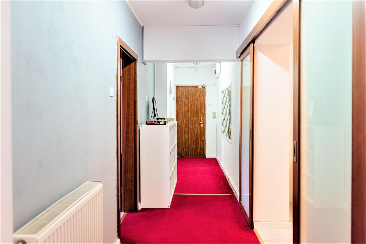 Parliament Marriott Unirii Square 5 Bedrooms Luxury Apartment Old Town Букурещ Екстериор снимка
