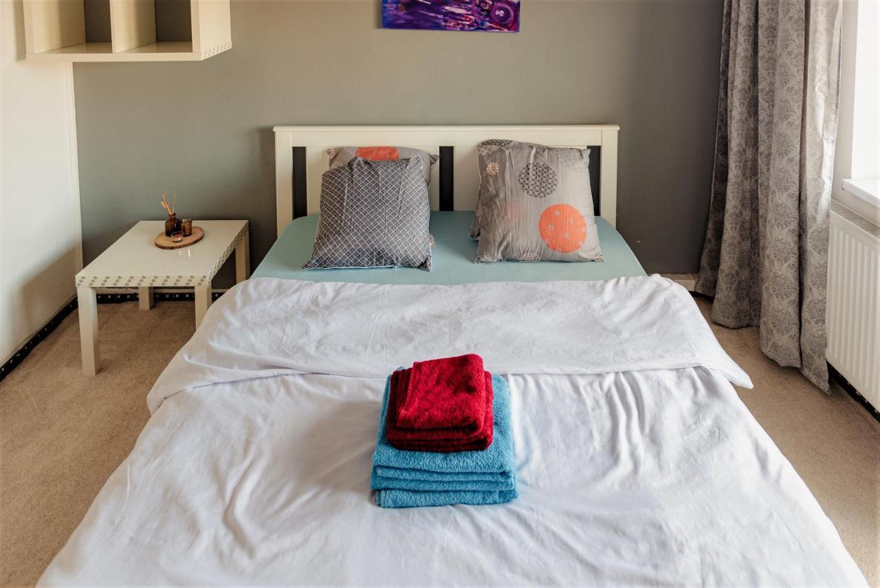 Parliament Marriott Unirii Square 5 Bedrooms Luxury Apartment Old Town Букурещ Екстериор снимка